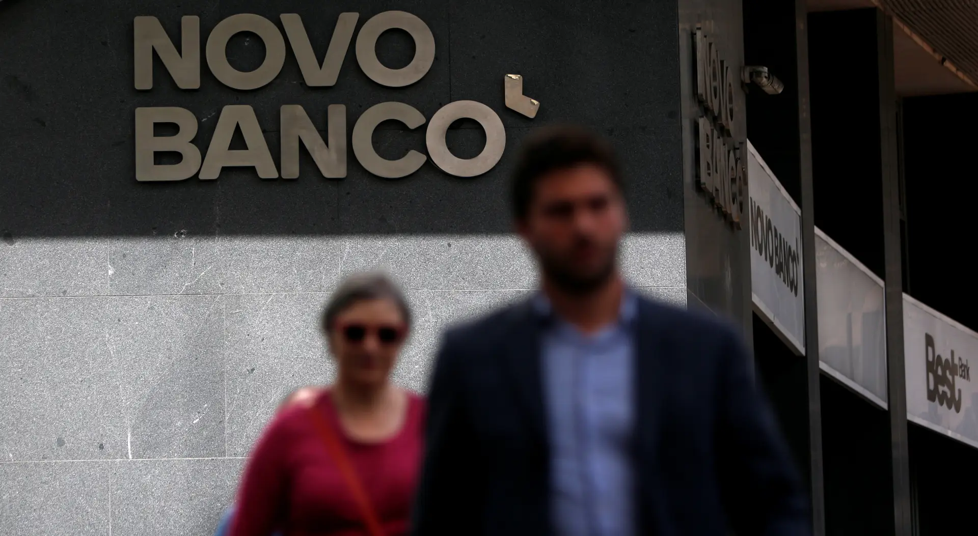 Rui Cartaxo asssume presidência do Conselho de Administração do Novo Banco