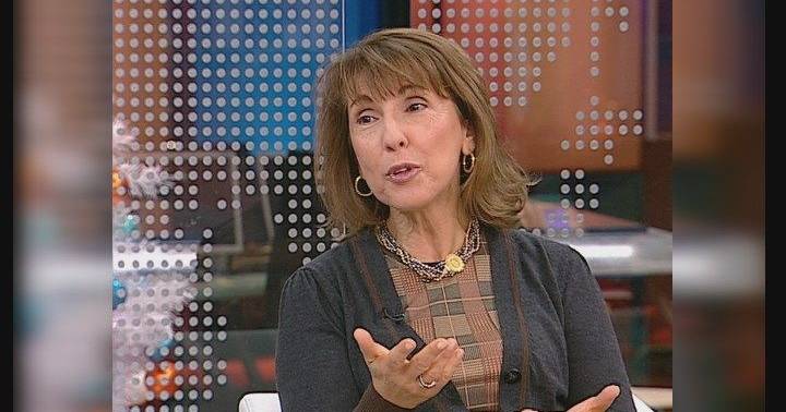 Maria do Céu Machado à frente do Infarmed - SIC Notícias