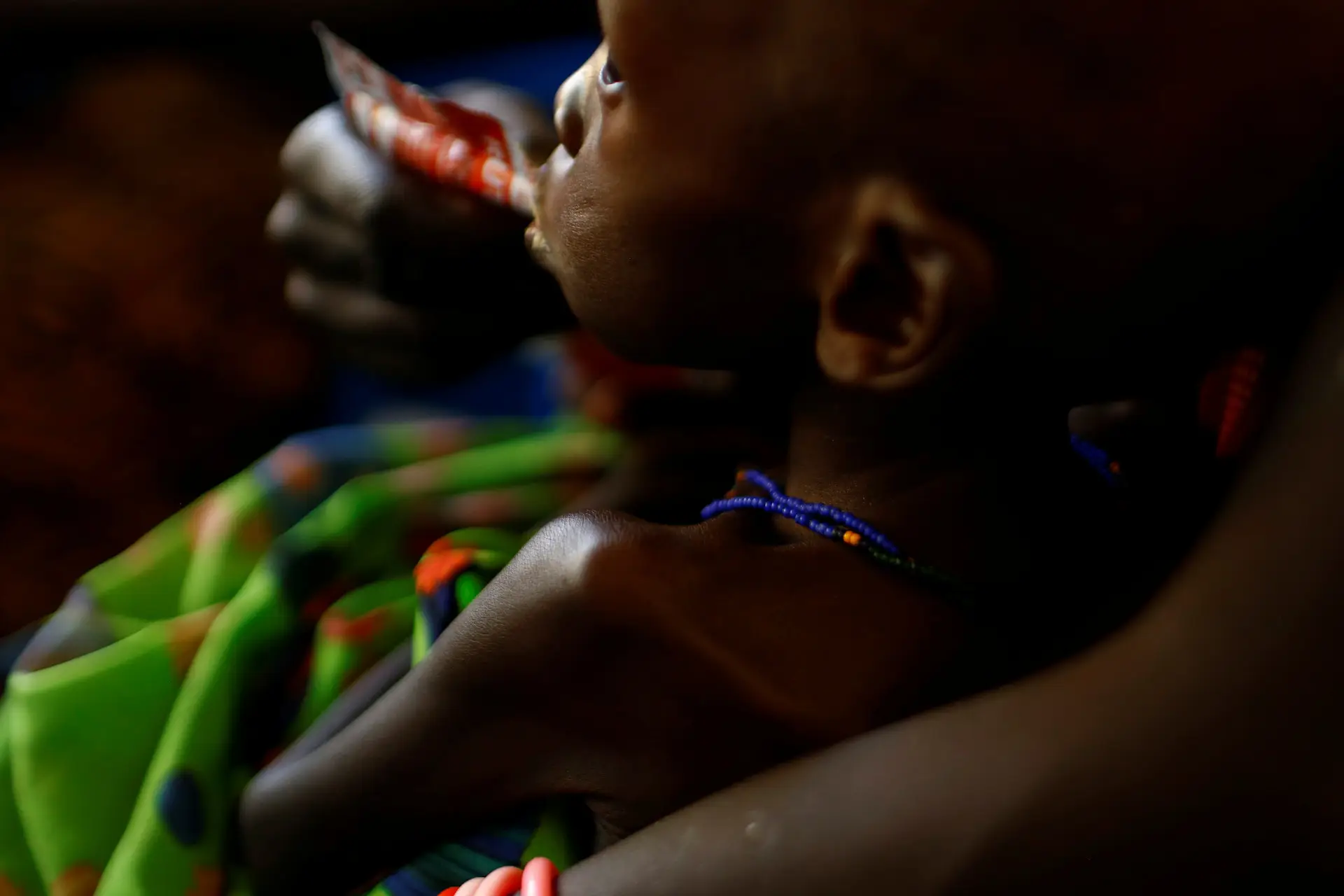 Fome Severa Ameaça Sete Milhões De Pessoas No Sudão Do Sul Sic Notícias 