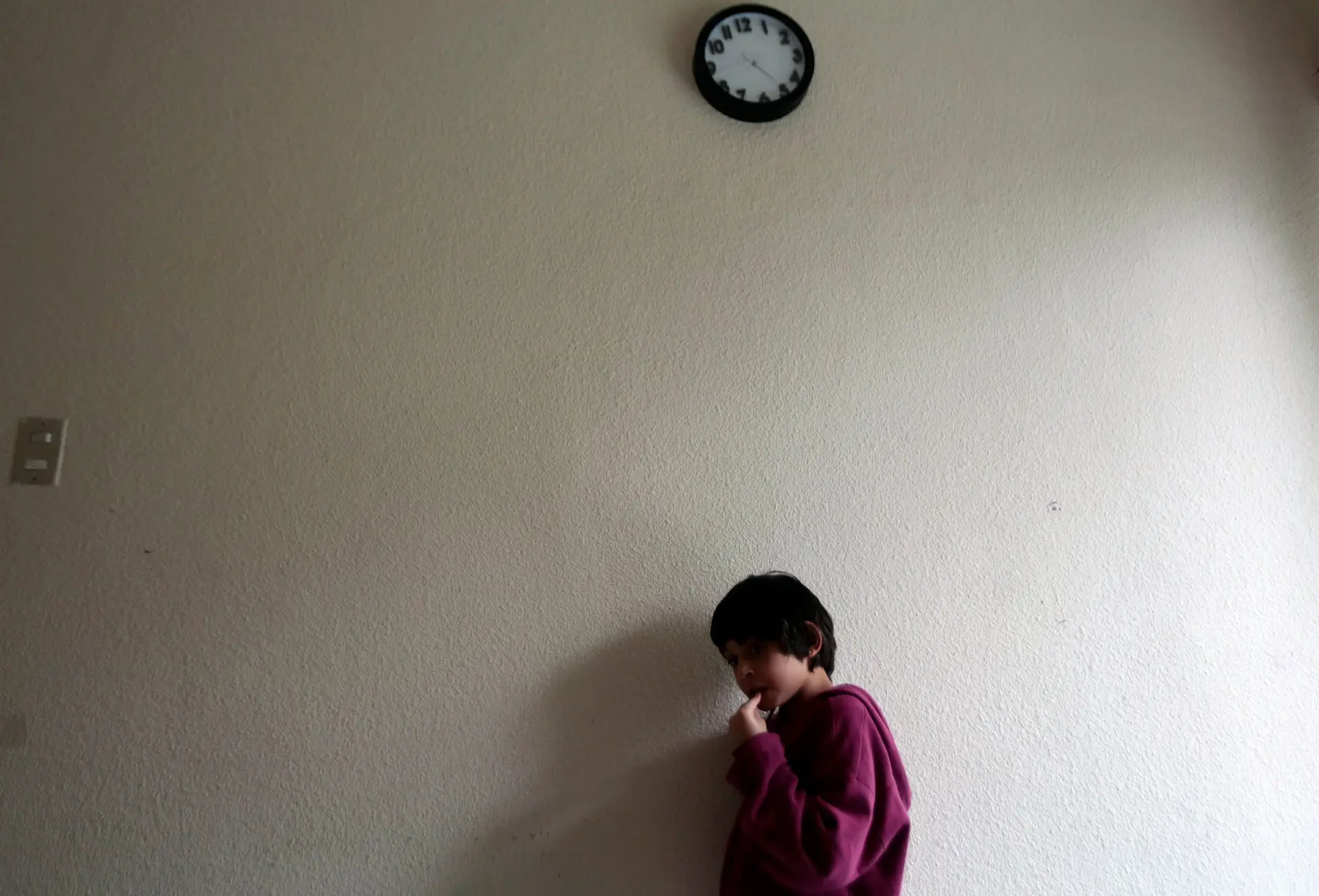 Excessiva empatia emocional impede crianças autistas de comunicar