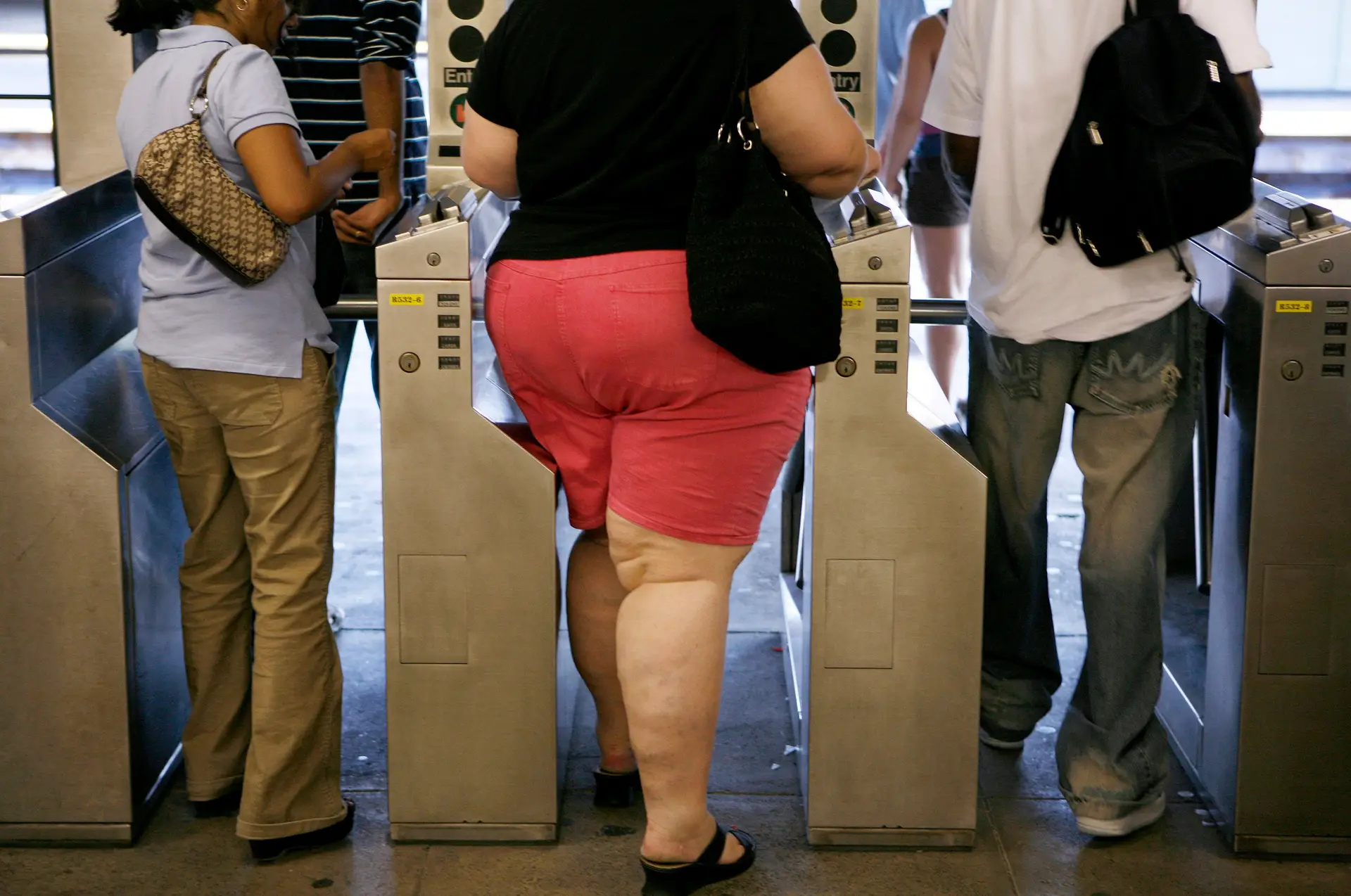 Descoberta portuguesa abre caminho para tratamento da obesidade