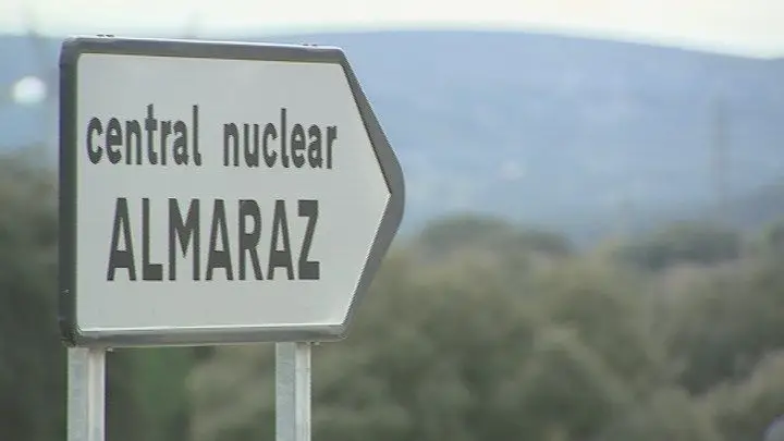 BE considera "incompreensível" posição de Portugal em relação a Almaraz