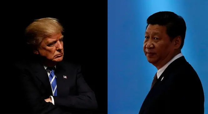 Taiwan confiante que relação com EUA não será prejudicada por encontro entre Trump e Xi