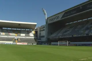 Norte do país tem um novo festival de música