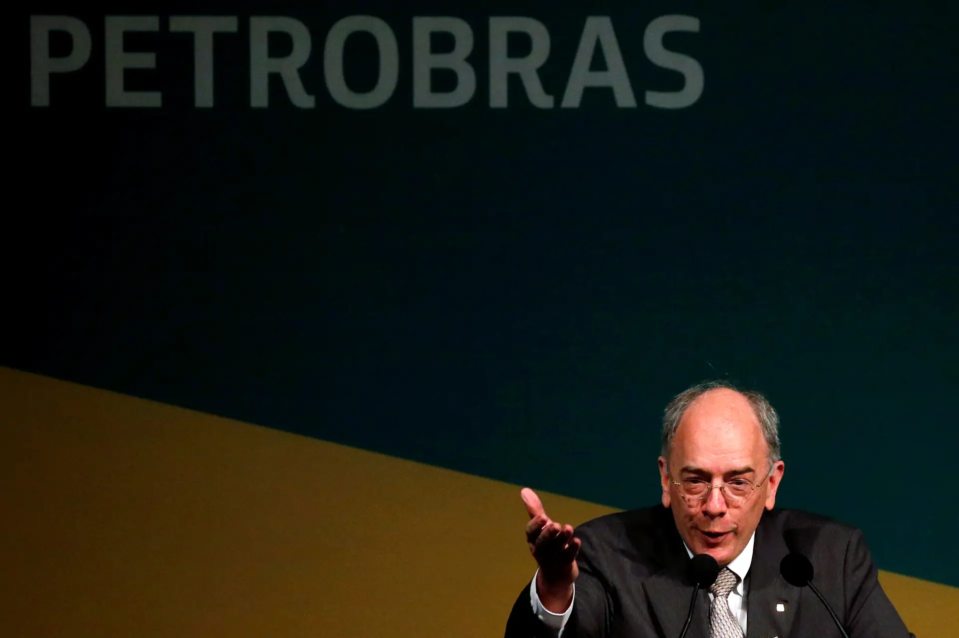 Petrolífera Exxon estuda entrada no Brasil em parceria com Petrobras