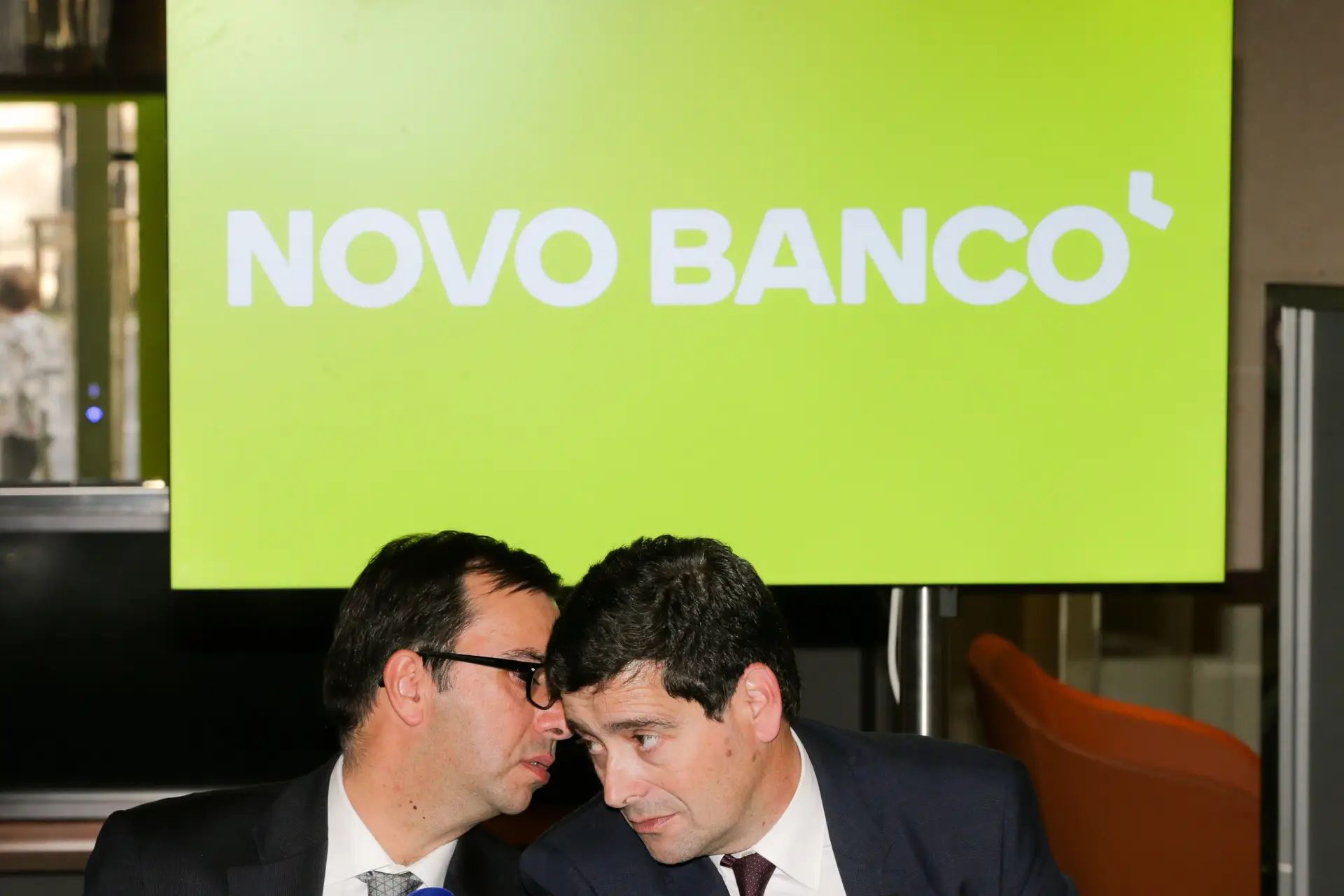 Planos de pré-reformas e rescisões voluntárias com 268 trabalhadores do Novo Banco
