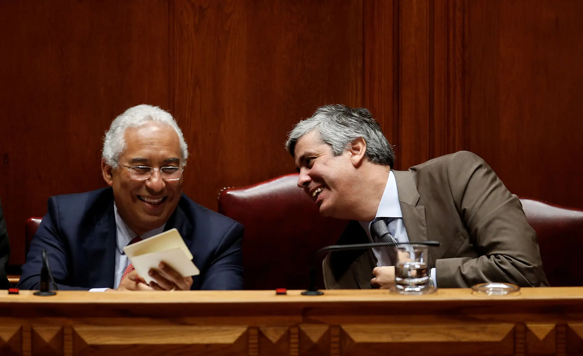2,0%. Défice de 2016 revisto em baixa