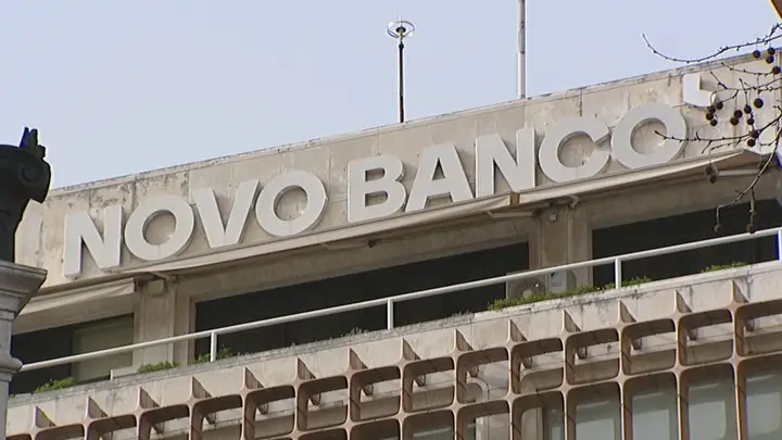 Prejuízo do Novo Banco baixa para 131 M€ no primeiro trimestre
