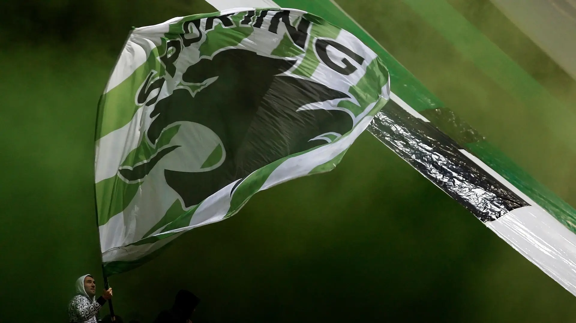 Sporting apresenta condolências à Fiorentina e convida italianos para Troféu 5 Violinos