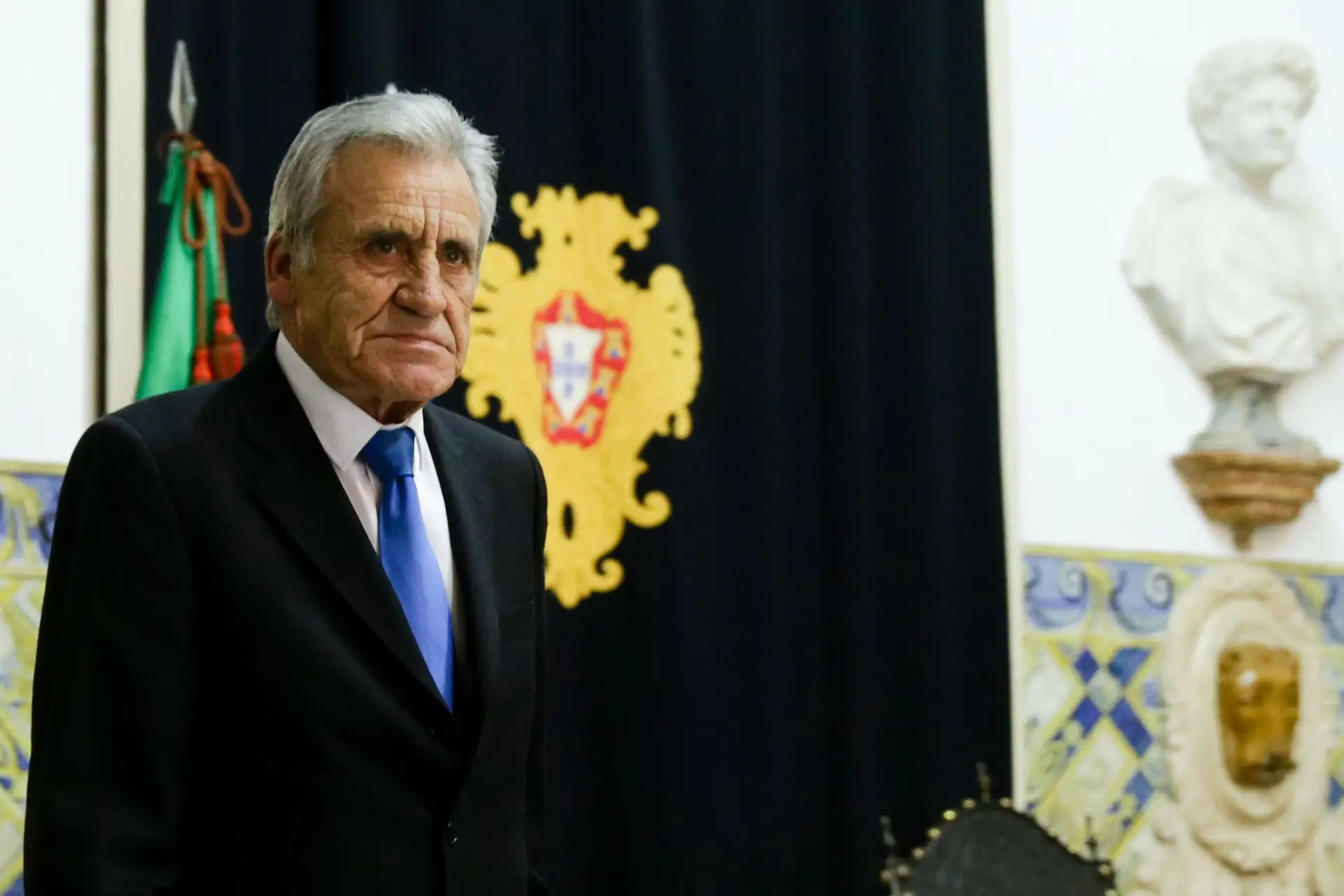 PCP considera revisão faseada dos escalões do IRS um "objetivo pouco ambicioso"