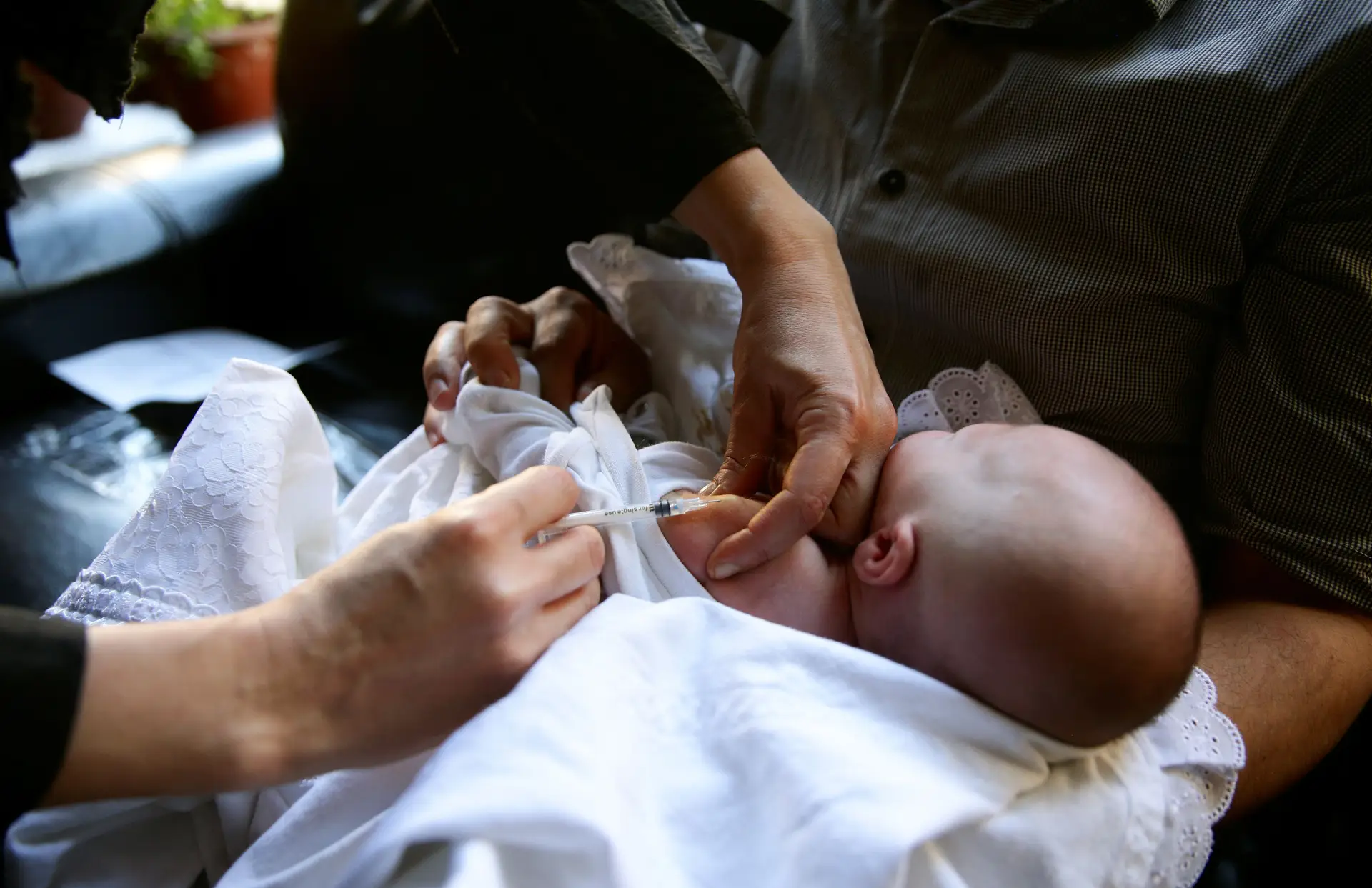 Vacinas evitaram pelo menos 10 milhões de mortes em 5 anos