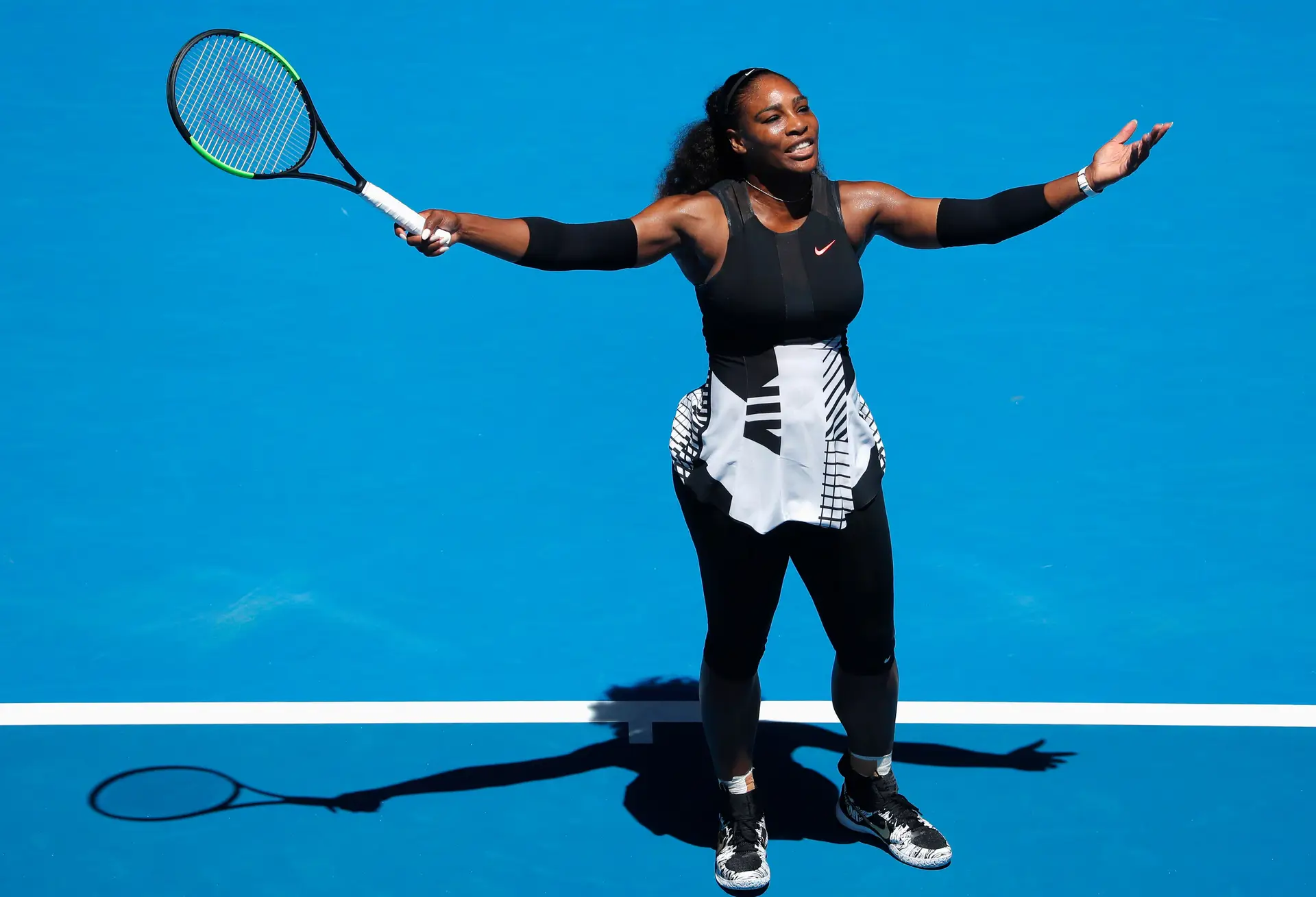 Serena Williams fala sobre negócios, carreira e família - Forbes