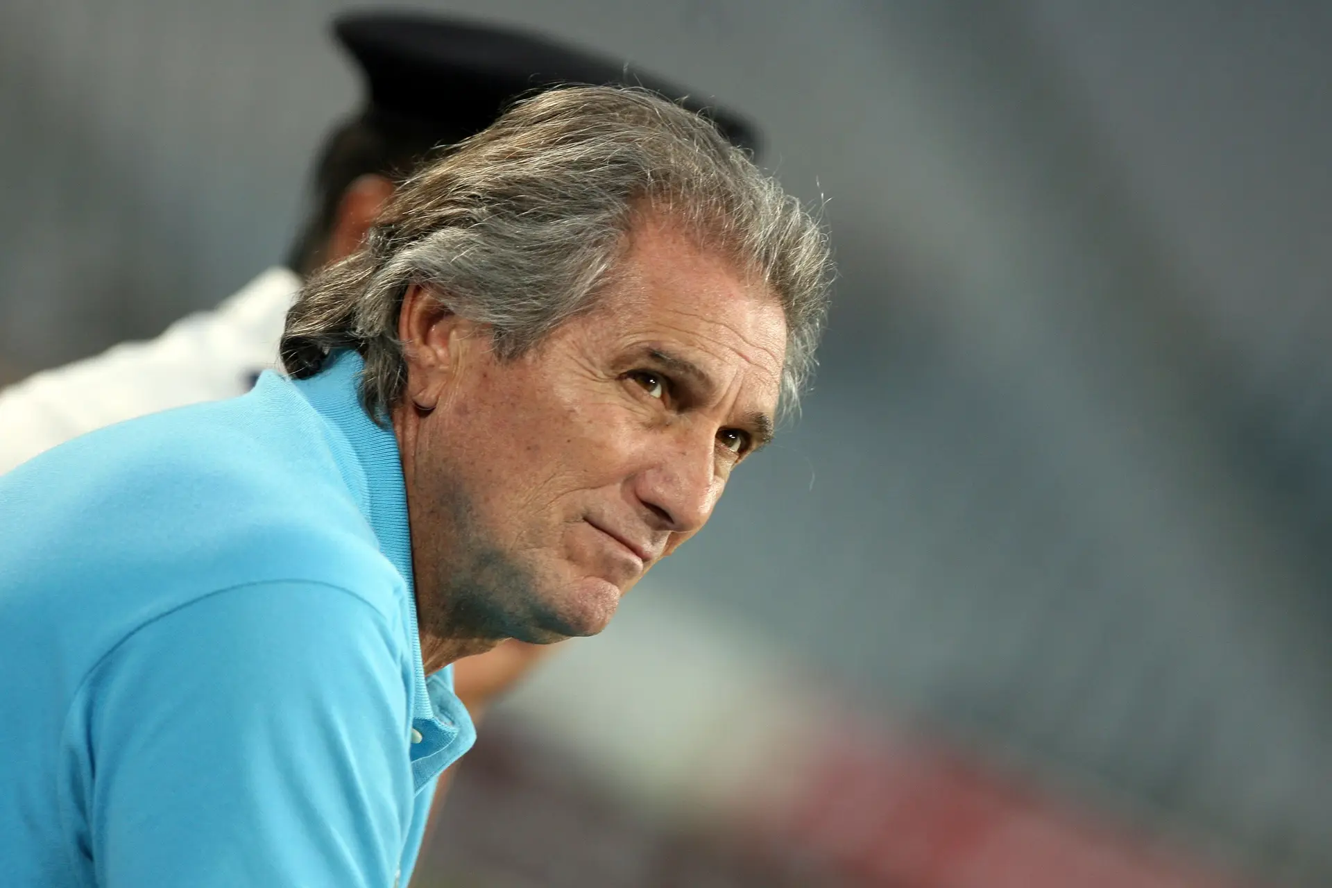 Manuel José lembra o dérbi em que o Sporting deu o título ao FC Porto