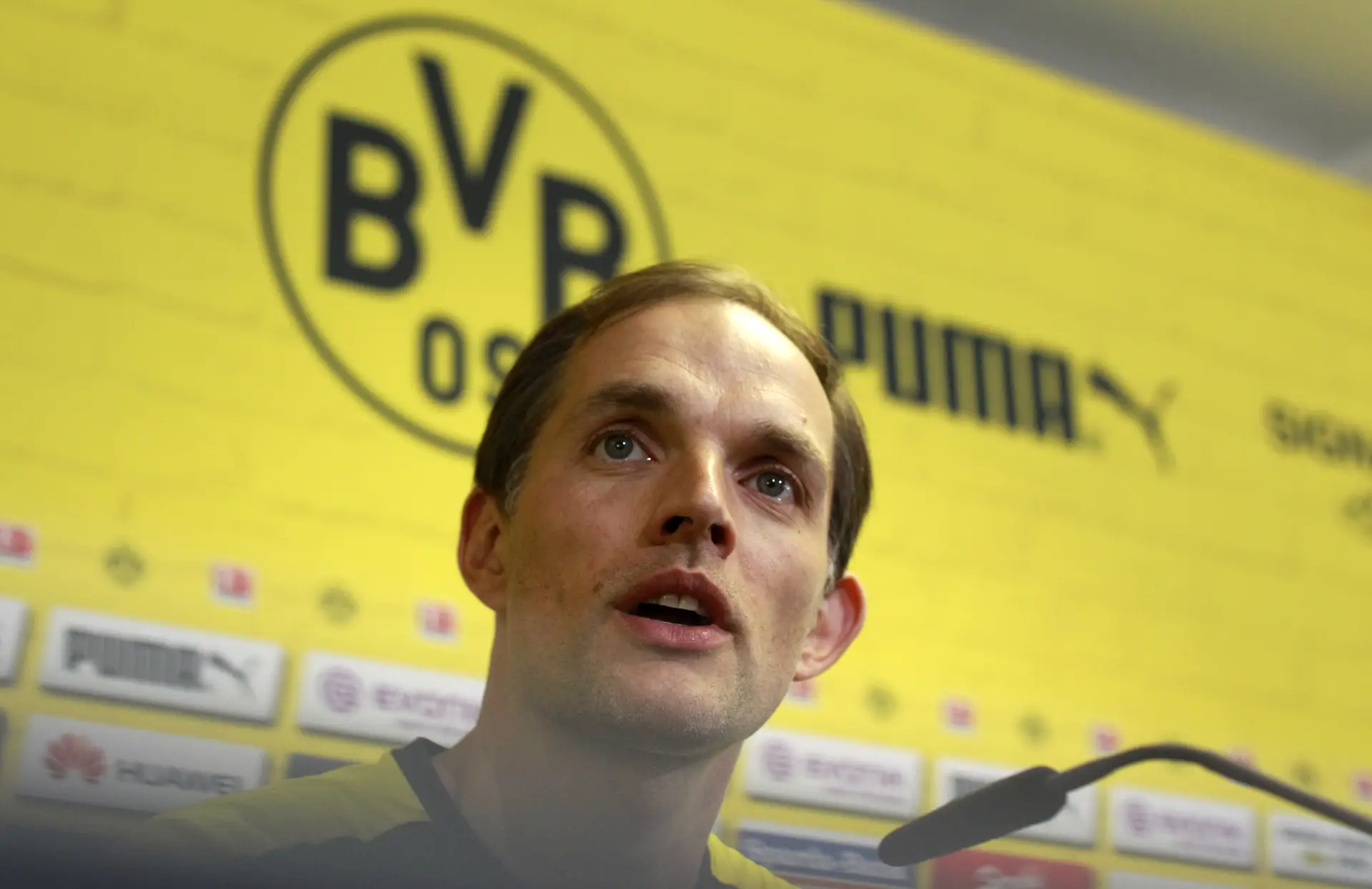 Treinador do Dortmund diz que detenção de suspeito do atentado pode ajudar equipa