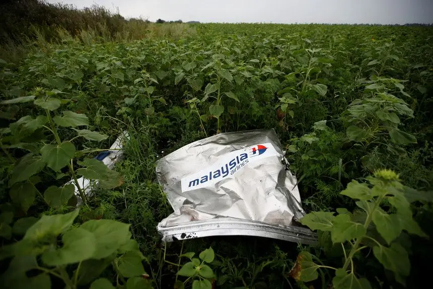 Destroços do voo MH370 estarão a norte da área investigada