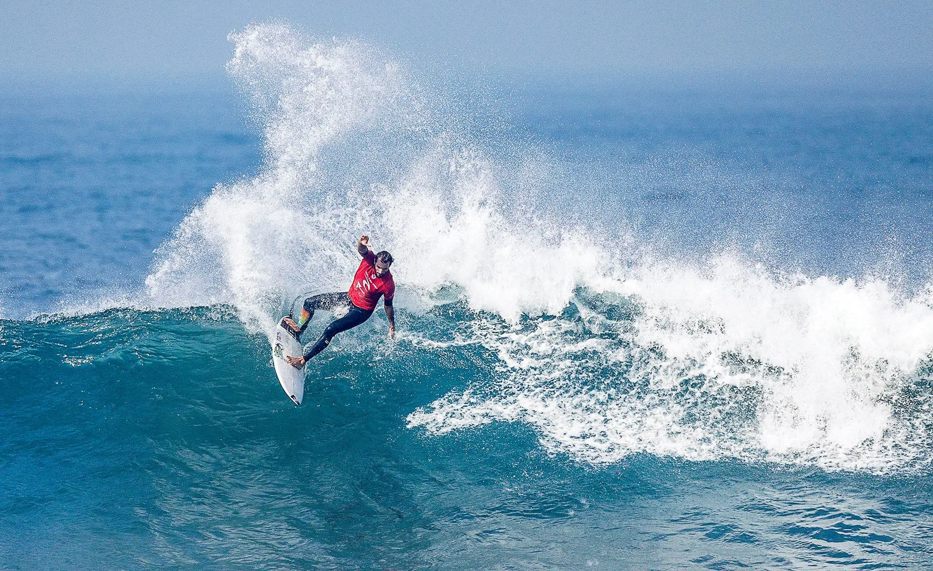 Rip Curl Pro Bells Beach, Torquay, Austrália, 19 abril 2017