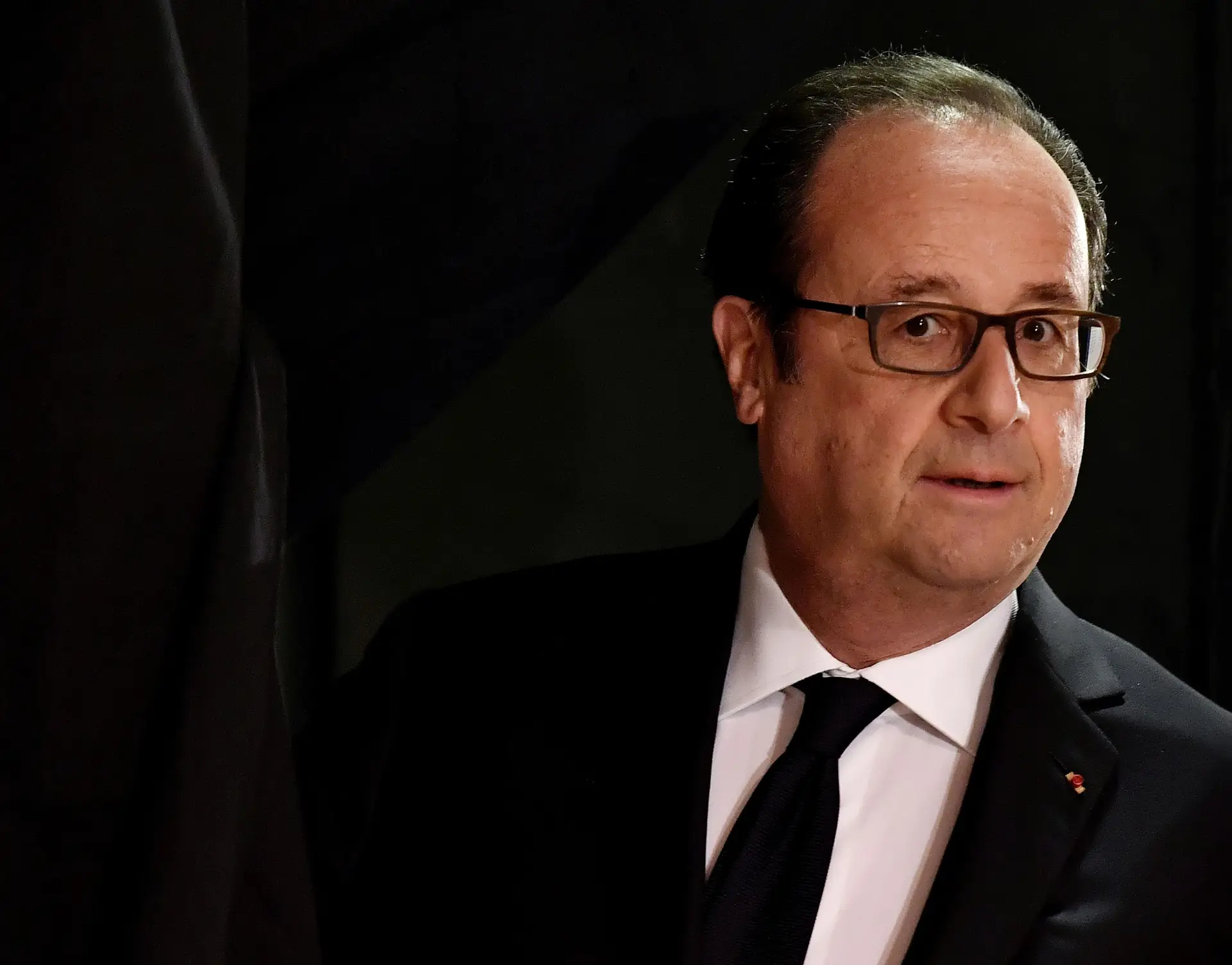 Vitória de Macron reflete compromisso dos franceses com valores europeus