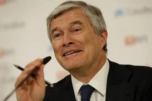 Eleita nova administração do BPI liderada por Pablo Forero, do CaixaBank