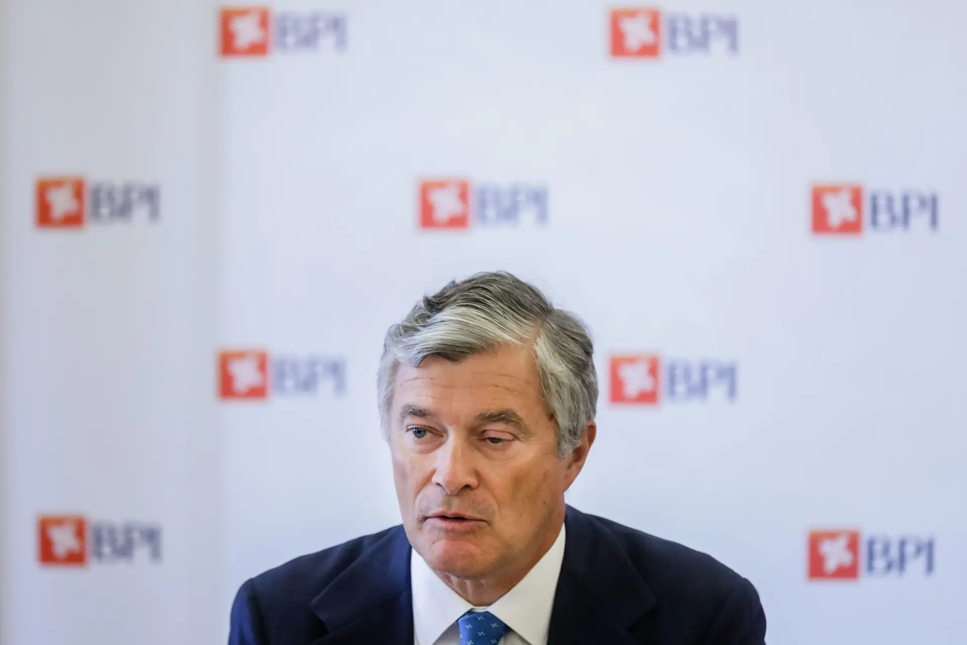 Futuro presidente do BPI afasta possibilidade de despedimentos