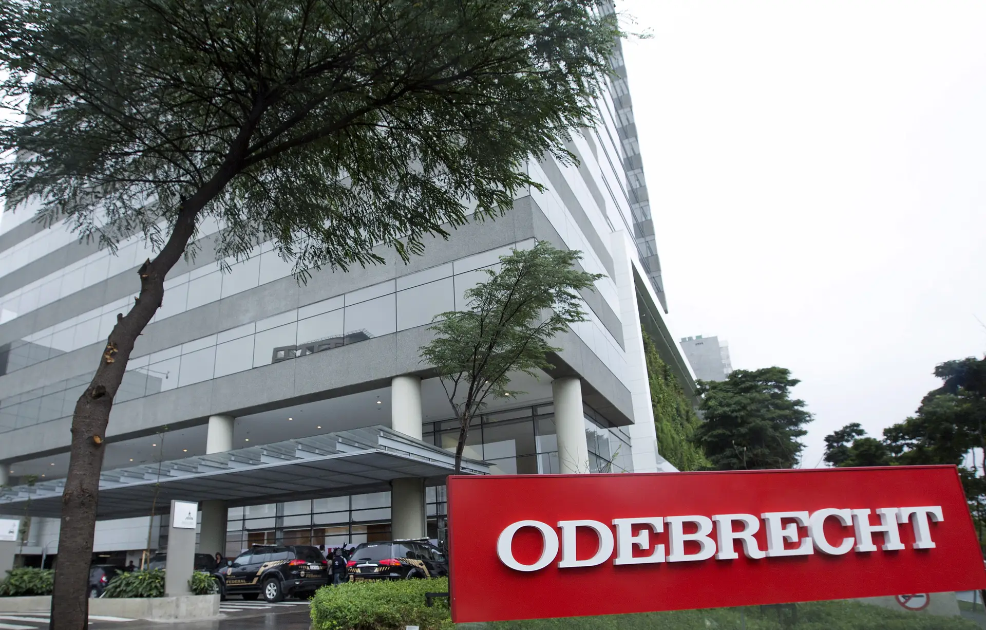 Detidos dois empresários na Colômbia por escândalo da Odebrecht