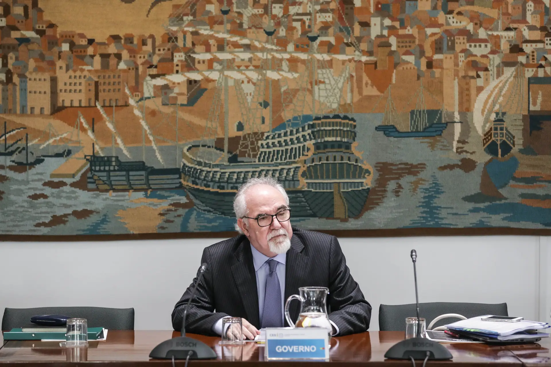 Mais de 18 mil trabalhadores podem pedir reforma antecipada sem penalização