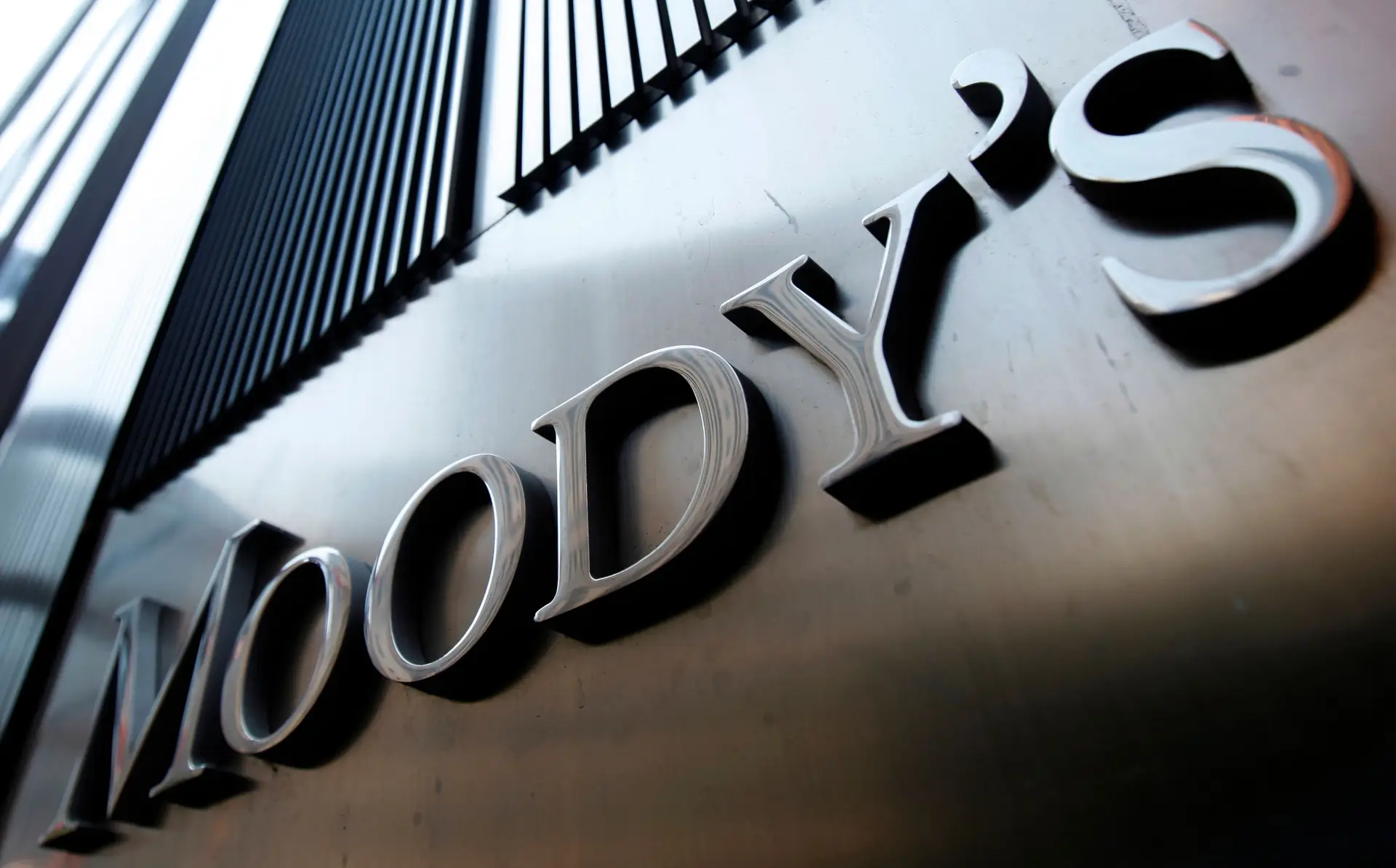 Moody's estima que Portugal cresça apenas 2,1% em 2018, abaixo da estimativa do Governo