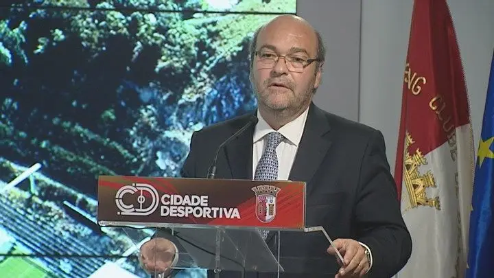 PJ detém Hermínio Loureiro e presidente da Câmara de Oliveira de Azeméis