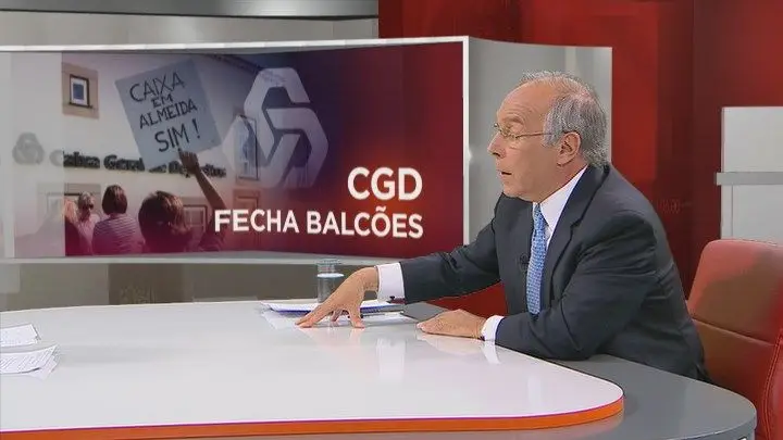 "Notícias do Dr. Marques Mendes não passam de puras fantasias"