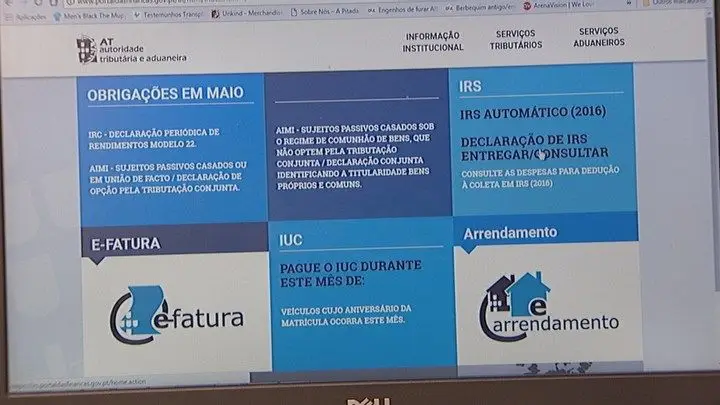 Recibos verdes que ganhem até 27 mil euros não terão de justificar despesas