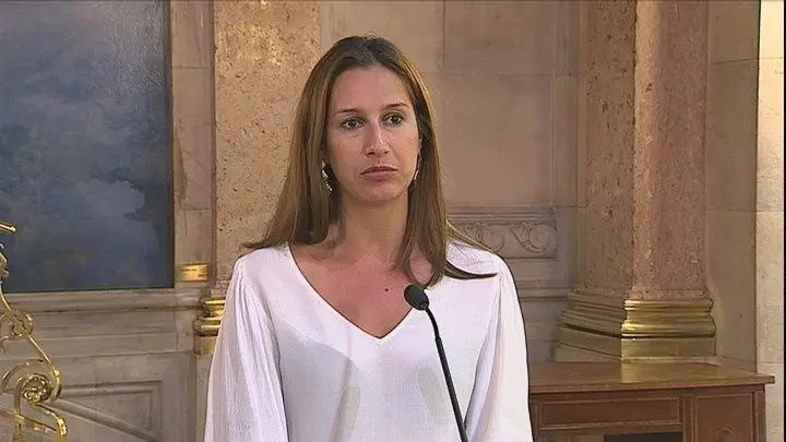 Rita Rato, deputada do PCP, advertiu que o projeto do PS terá como consequência a "fragilização dos direitos" do trabalhador.