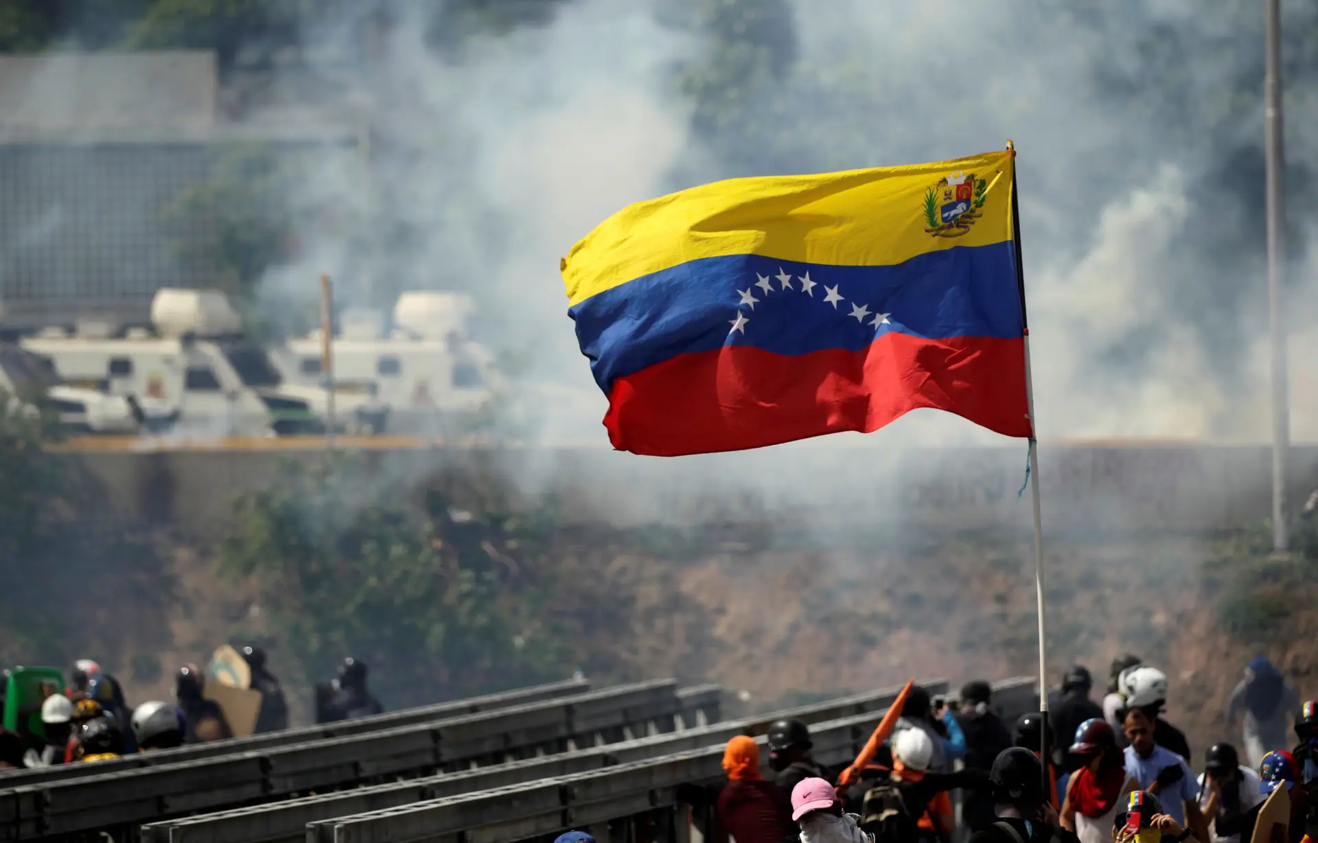 Arquiteto português e filha assassinados em assalto na Venezuela