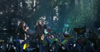 Portugal vence Eurovisão