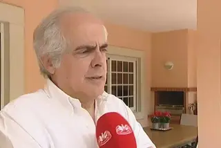 "Vou recordar para sempre o coração gigante do Zé Pedro"