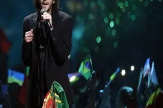Médicos garantem que Salvador Sobral está a recuperar bem