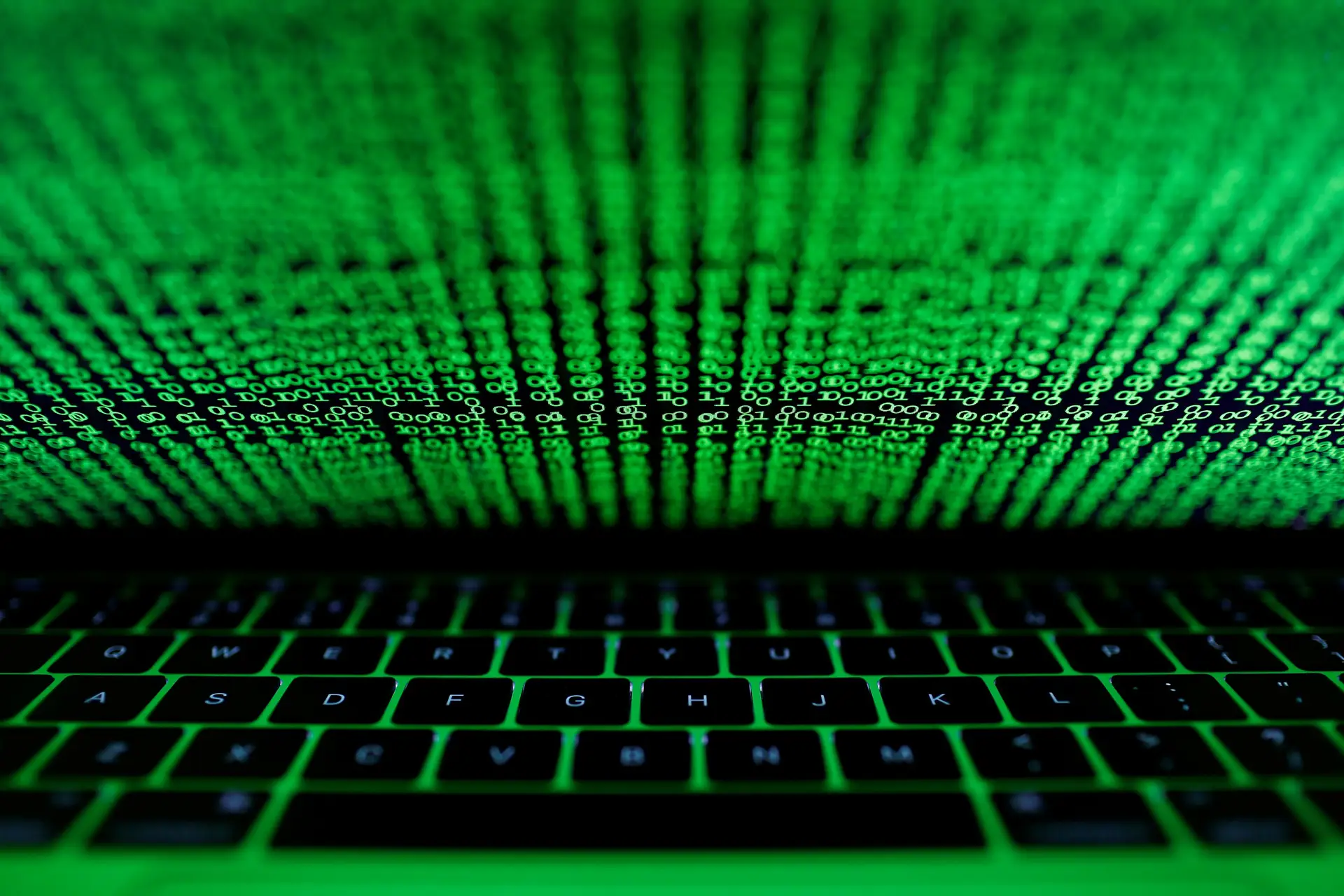 Europol alerta para eventuais novos ataques informáticos