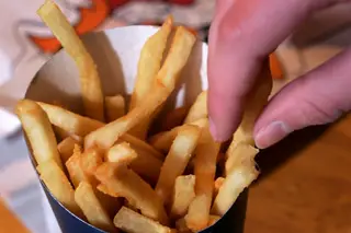 Portugal entre os 5 países europeus com mais adolescentes obesos