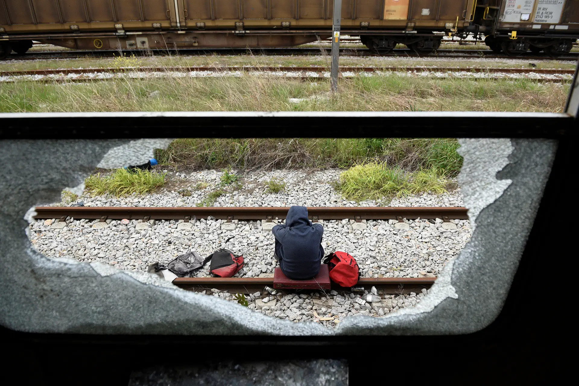 Europol desmantelou rede criminosa que traficava migrantes