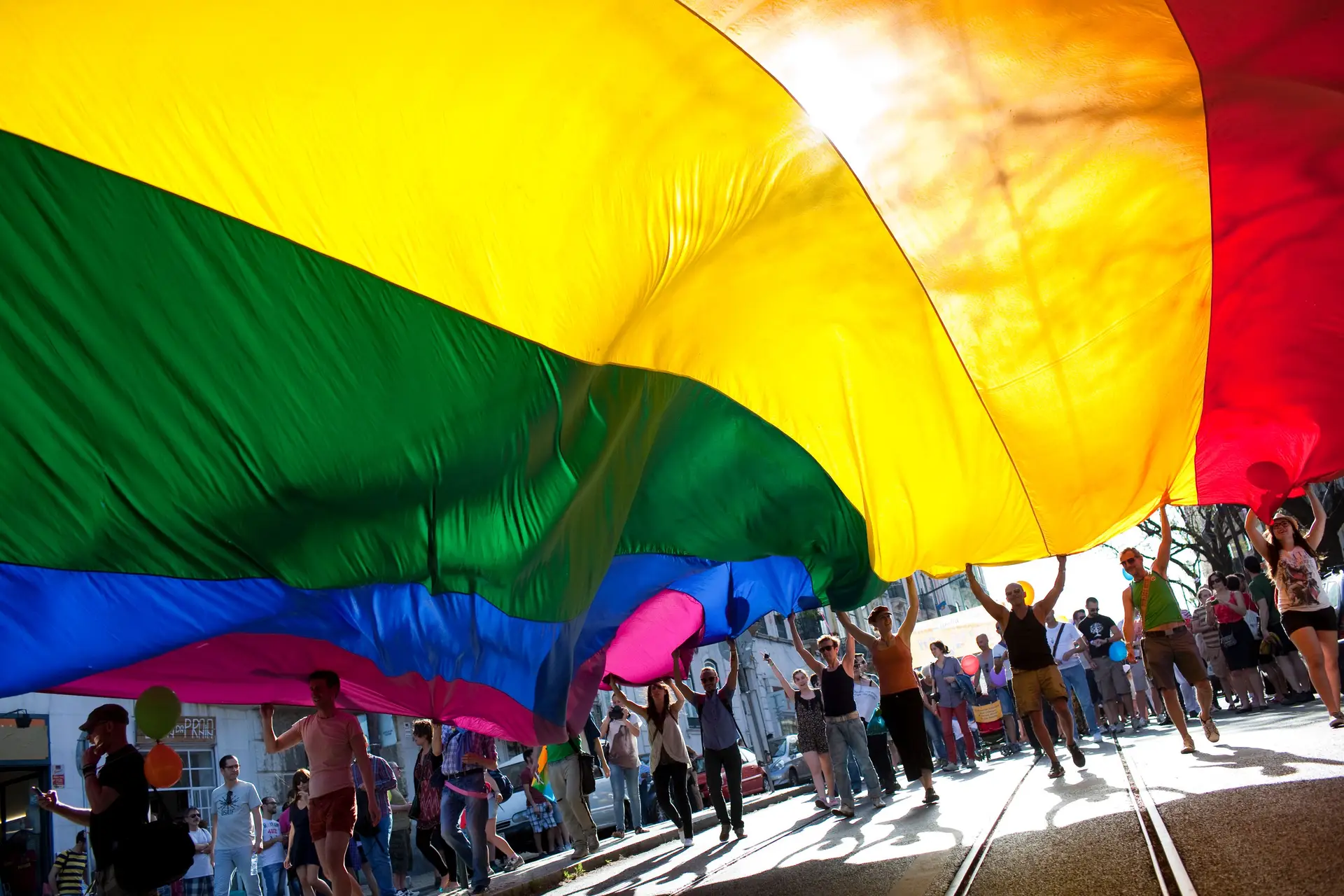 ILGA recebeu 179 denúncias de discriminação