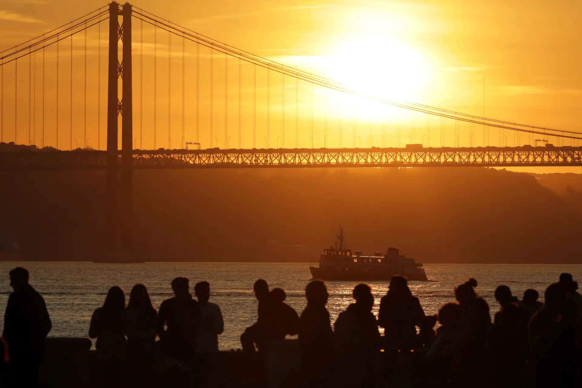 Alerta vermelho para a exposição ao Sol