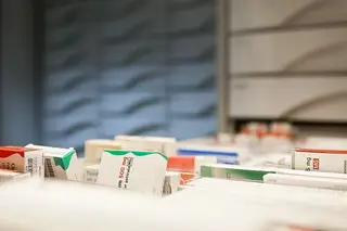 Farmácias vão restringir venda de medicamentos sem receita a uma embalagem por utente