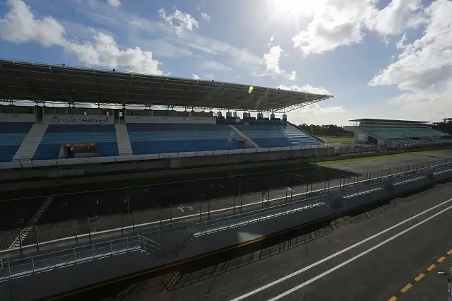 Autódromo do Estoril está ilegal há 45 anos