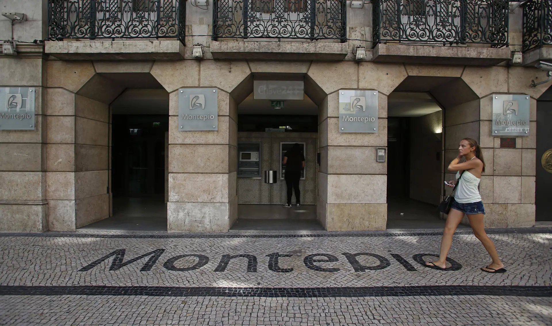 Misericórdia de Lisboa vai entrar no capital do Montepio