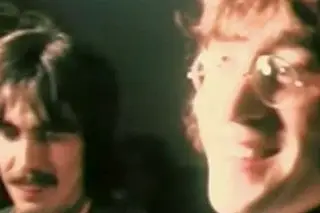 50 anos de Sgt. Peppers dos Beatles em documentário