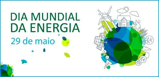 Alerta para as más práticas no Dia Mundial da Energia