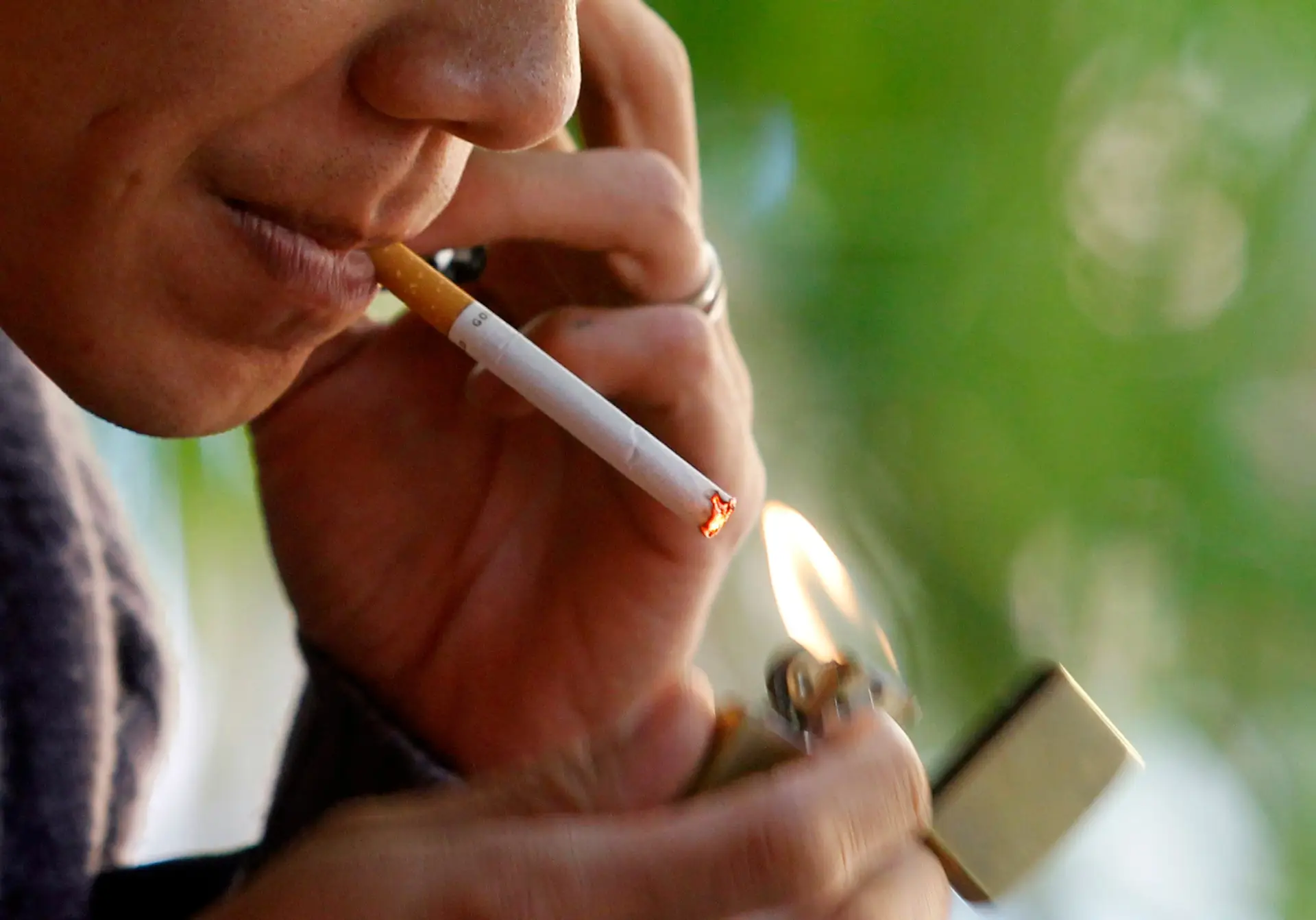 Tabaco mata 7 milhões por ano. OMS quer mais medidas