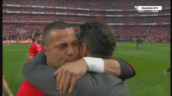 "Júlio César foi muito importante ao longo desta época"