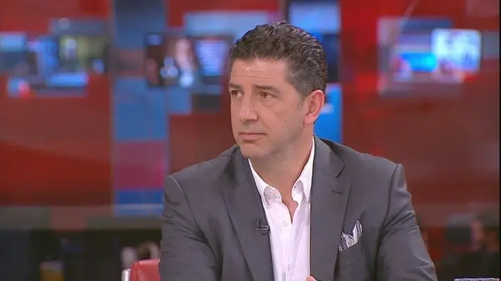 "Não me desgastei com coisas acessórias"