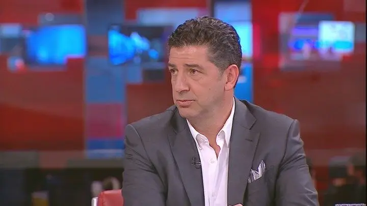 "Estamos preparados para o que pode vir do mercado"