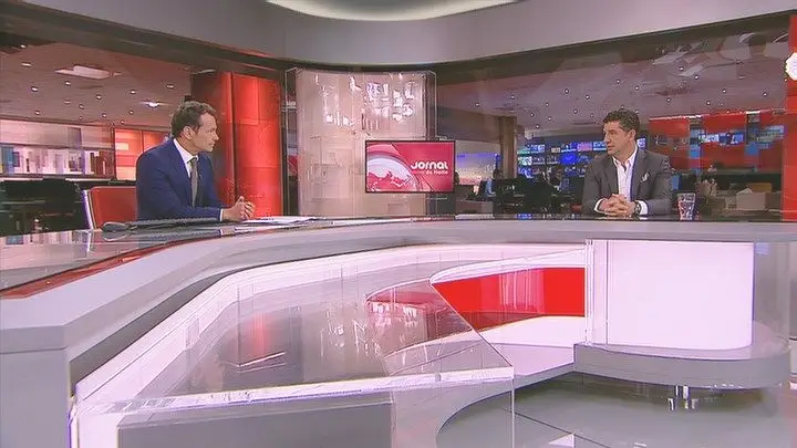 "As lesões nunca foram um drama para nós"