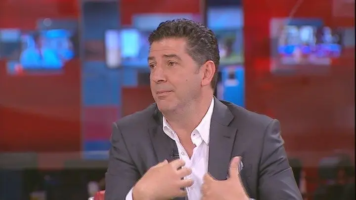 "Fomos a melhor equipa"